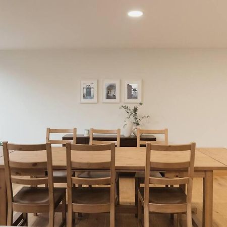 New And Amazing Apartment In Polanco, Kota Meksiko Bagian luar foto