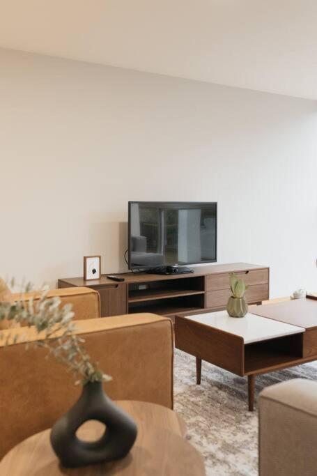 New And Amazing Apartment In Polanco, Kota Meksiko Bagian luar foto