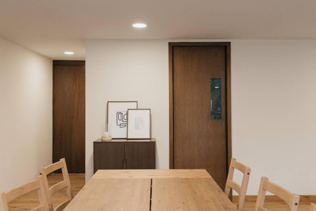 New And Amazing Apartment In Polanco, Kota Meksiko Bagian luar foto